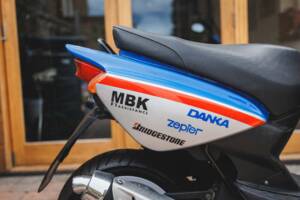 Immagine 11/33 di MBK Nitro 50 (1999)