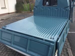 Bild 30/34 von Volkswagen T1 Pritsche Doppelkabine (1959)