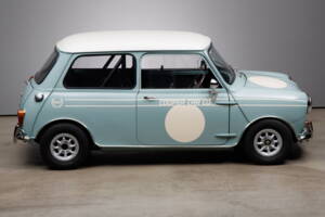 Image 6/44 of Austin Mini Cooper S 1275 (1964)