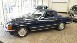 Image 10/22 de Mercedes-Benz 300 SL (1989)