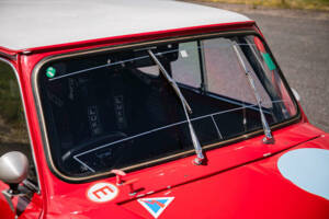 Image 15/35 de Morris Mini Cooper S 1071 (1964)