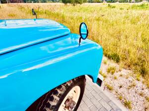 Bild 63/119 von Land Rover 109 (1969)