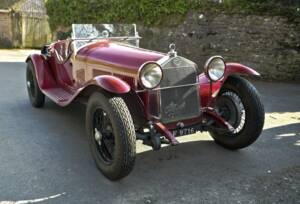 Image 1/50 of Alfa Romeo 6C 1750 Gran Sport (1929)
