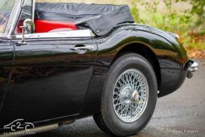 Image 32/51 of Austin-Healey 3000 Mk III (BJ8) (1967)