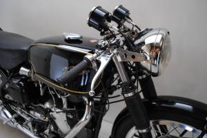 Bild 24/24 von Velocette DUMMY (1966)