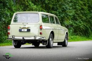 Immagine 56/61 di Volvo Amazon P220 (1967)