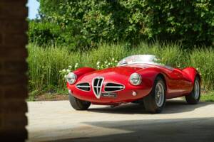 Bild 13/50 von Alfa Romeo 2600 Spider (1964)