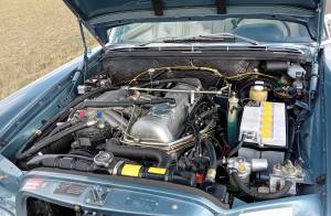 Image 38/49 of Mercedes-Benz 300 SEL (1968)