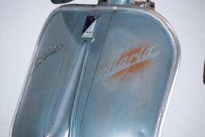 Imagen 29/50 de Piaggio DUMMY (1960)