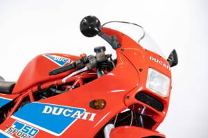 Bild 11/50 von Ducati 750 Sport (1986)