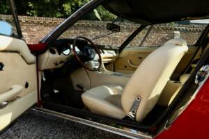 Image 39/50 de Maserati Indy 4700 (1971)