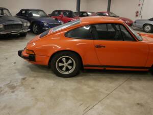 Bild 7/19 von Porsche 911 Carrera 2.7 (1974)