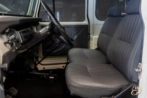 Image 10/21 de Toyota Land Cruiser FJ 40 (1981)