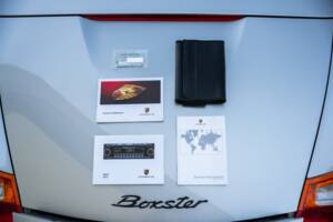 Image 71/73 of Porsche Boxster (2001)