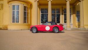 Image 48/52 de Austin-Healey 3000 Mk III (BJ8) (1965)
