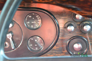 Bild 38/50 von Bentley 3 1/2 Litre (1937)