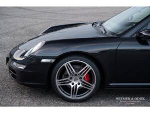 Bild 22/39 von Porsche 911 Carrera 4 (2006)