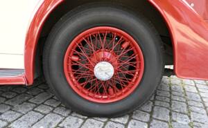 Immagine 49/50 di Bentley 4 1/4 Litre (1936)