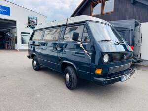 Image 11/15 of Volkswagen T3 Westfalia Joker 1.6 TD (1986)