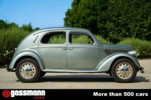 Bild 5/15 von Lancia Ardea (1974)