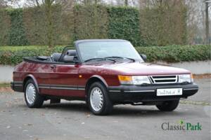 Immagine 19/50 di Saab 900 2.1 i 16V (1993)