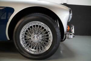 Image 22/50 of Austin-Healey 3000 Mk III (BJ8) (1965)