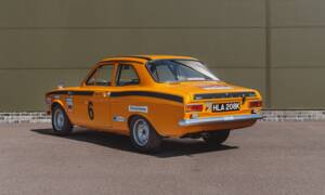 Image 3/50 of Ford Escort Mexico (1971)