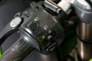 Immagine 45/50 di Kawasaki Ninja 750 ZX-7R (1999)