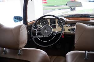 Image 18/25 of Mercedes-Benz 230 SL (1966)