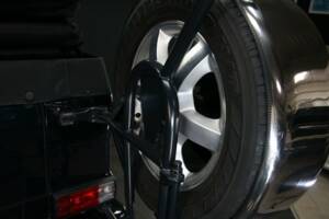 Imagen 50/50 de Mercedes-Benz G 500 (SWB) (2006)
