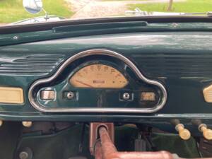 Immagine 21/36 di Ford Zephyr MkI (1952)