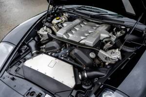 Afbeelding 46/50 van Aston Martin V12 Vanquish S (2007)