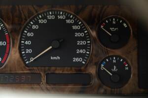 Bild 45/50 von Jaguar XJ6 3.2 (1995)