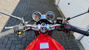 Bild 5/18 von Suzuki GSF 600N Bandit (1996)