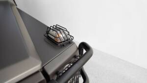 Bild 12/34 von Steyr-Puch 230 GE (lang) (1994)