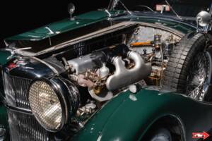 Bild 5/5 von Alvis Speed 25 (1937)