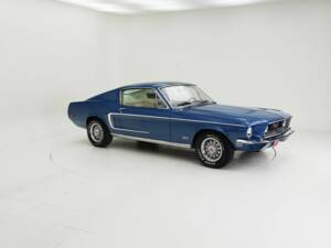 Immagine 3/15 di Ford Mustang GT (1968)