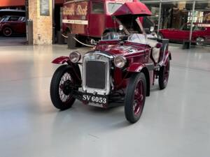 Immagine 4/13 di Austin 7 Special Ulster (1930)