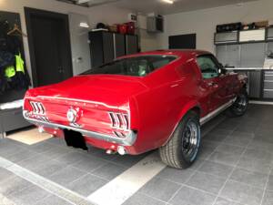Afbeelding 3/10 van Ford Mustang GT 390 (1967)
