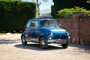 Immagine 10/50 di FIAT 500 L (1971)