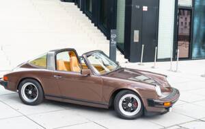 Bild 10/52 von Porsche 911 2.7 (1976)