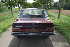 Image 14/58 of Mercedes-Benz 280 SE (1968)