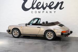 Image 5/36 of Porsche 911 Carrera 3.2 (1984)
