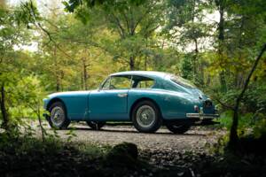 Immagine 7/49 di Aston Martin DB 2/4 Mk I (1953)