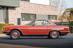 Afbeelding 6/24 van Mercedes-Benz 450 SL (1979)