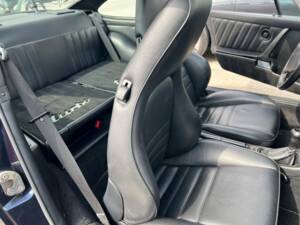 Imagen 18/21 de Porsche 911 Turbo 3.3 (1991)