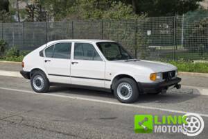 Afbeelding 7/10 van Alfa Romeo Alfasud 1.2 ti (1983)