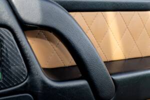 Immagine 59/59 di Mercedes-Benz G 500 (SWB) (2007)