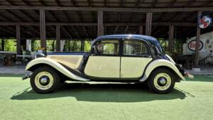 Imagen 3/65 de Citroën Traction Avant 11 BL (1955)