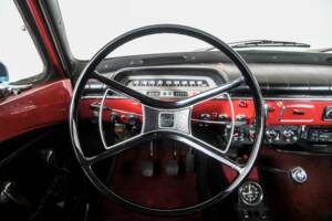 Immagine 8/50 di Volvo Amazon S (1968)